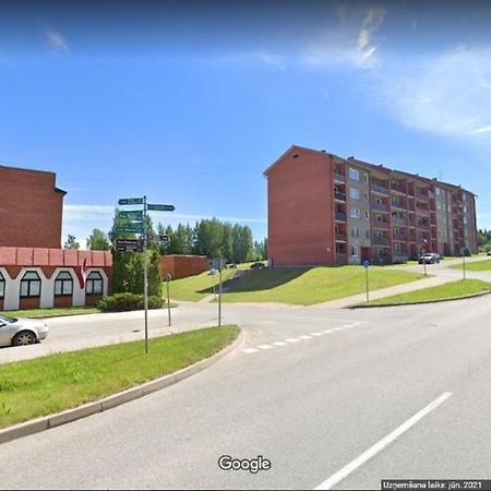 Feelings Apartment Apartamenti Smiltene Exterior foto