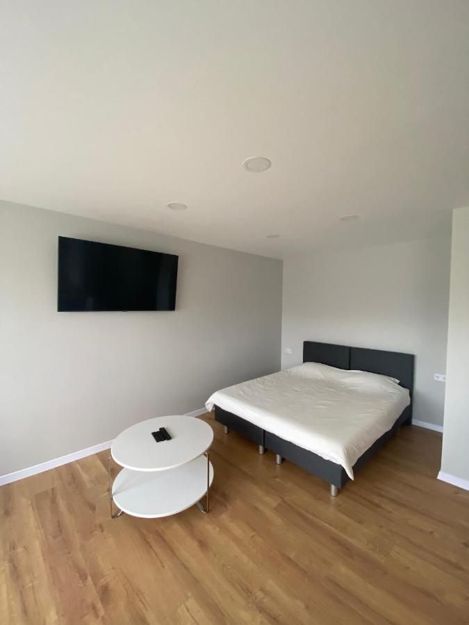 Feelings Apartment Apartamenti Smiltene Exterior foto