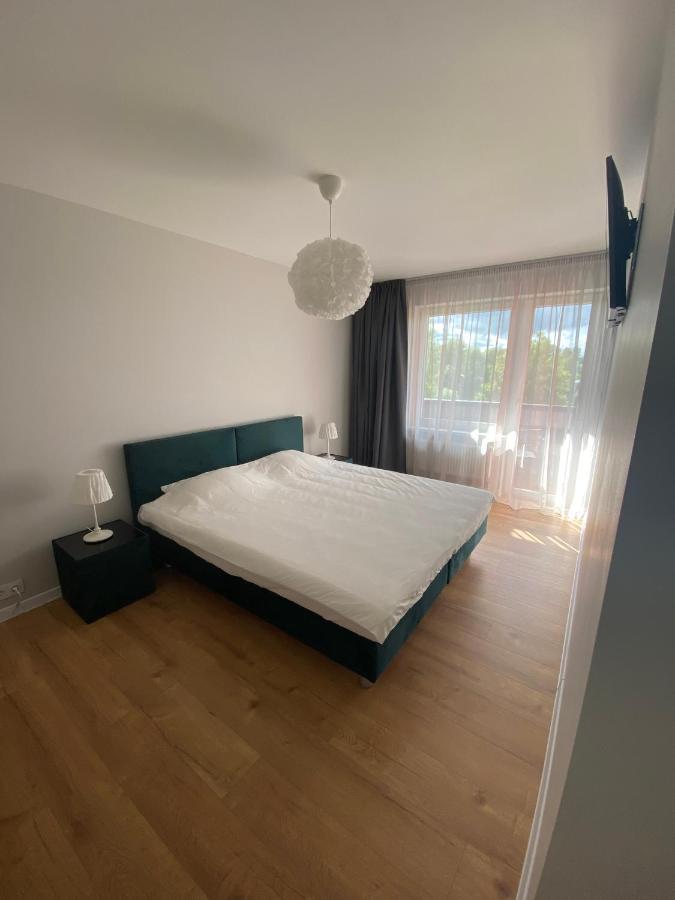 Feelings Apartment Apartamenti Smiltene Exterior foto
