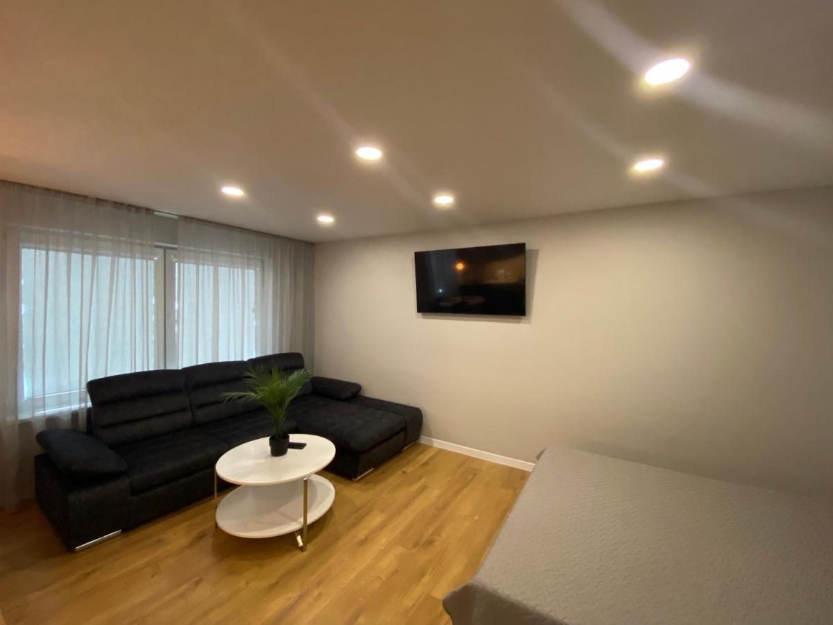 Feelings Apartment Apartamenti Smiltene Exterior foto
